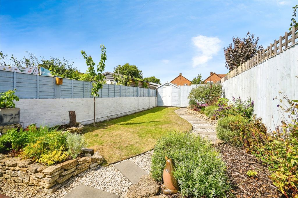 Additional image 15 of 3 bed terraced house for saleKings End, Bicester, Oxfordshire OX26