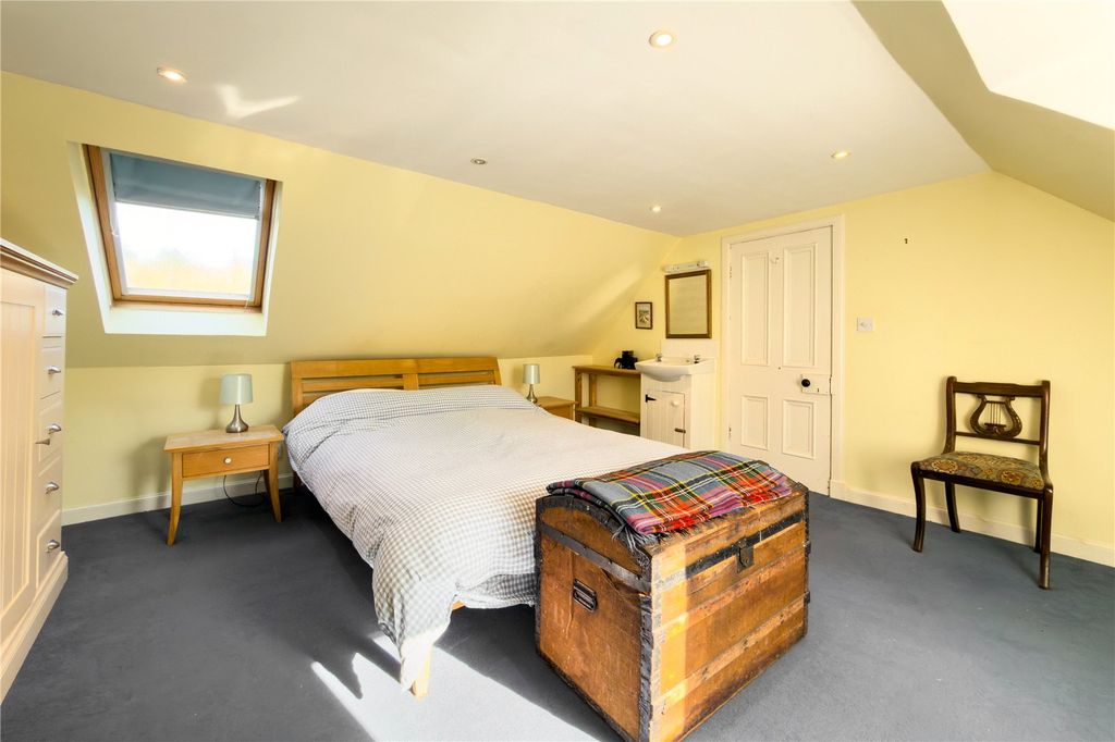 Additional image 26 of 3 bed terraced house for saleThe Pink House, Cooper Street, Plockton, Highland IV52