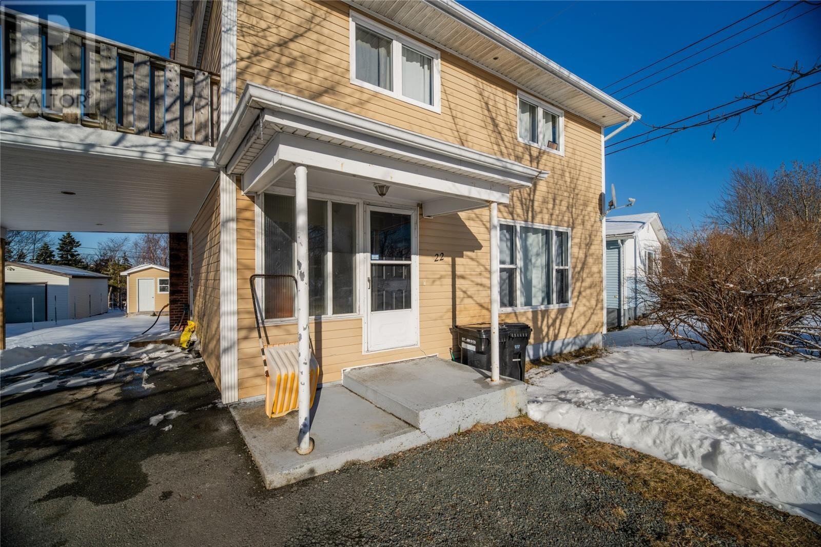 Additional image 7 of 22 Wicklow Street, St. John's, NL, A1B3H2