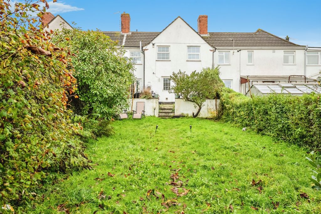 Additional image 4 of 3 bed terraced house for saleVictoria Road, Bulwark, Chepstow NP16
