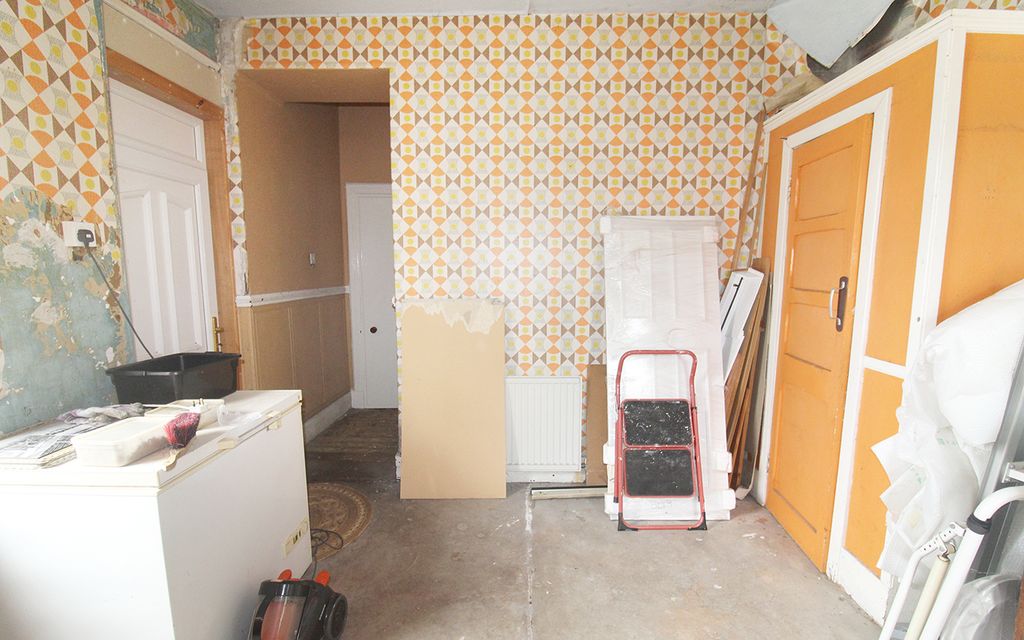 Additional image 11 of 4 bed semi-detached house for saleWest Carlton Terrace, Buckie AB56