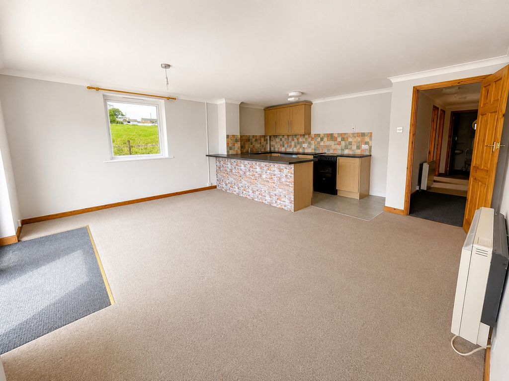 2 bed flat for saleRow, St Breward PL30 photo 3