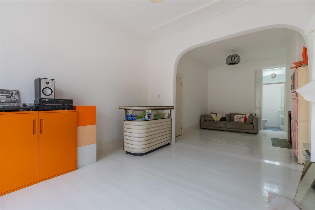 Additional image 7 of 4 bed terraced house for saleKelvin Road, Roath Park, Cardiff CF23