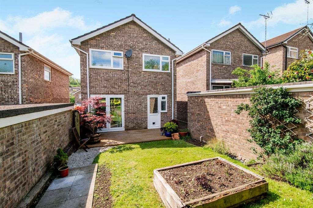 Additional image 18 of 3 bed detached house for saleSt. Kingsmark Avenue, Chepstow, Monmouthshire NP16