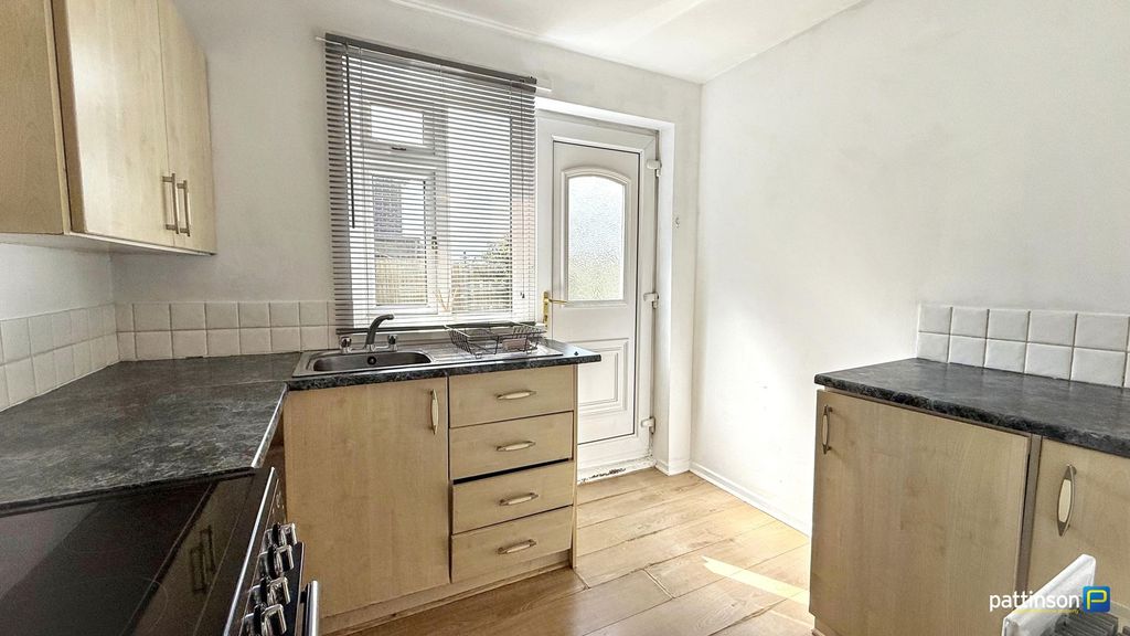 2 bed flat for saleIrthing, Ellington, Morpeth NE61 photo 3