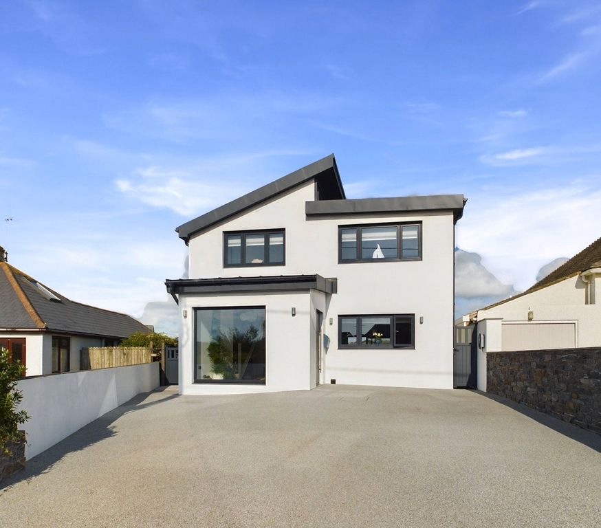 Additional image 3 of 4 bed detached house for saleCombe Lane, Widemouth Bay, Bude EX23