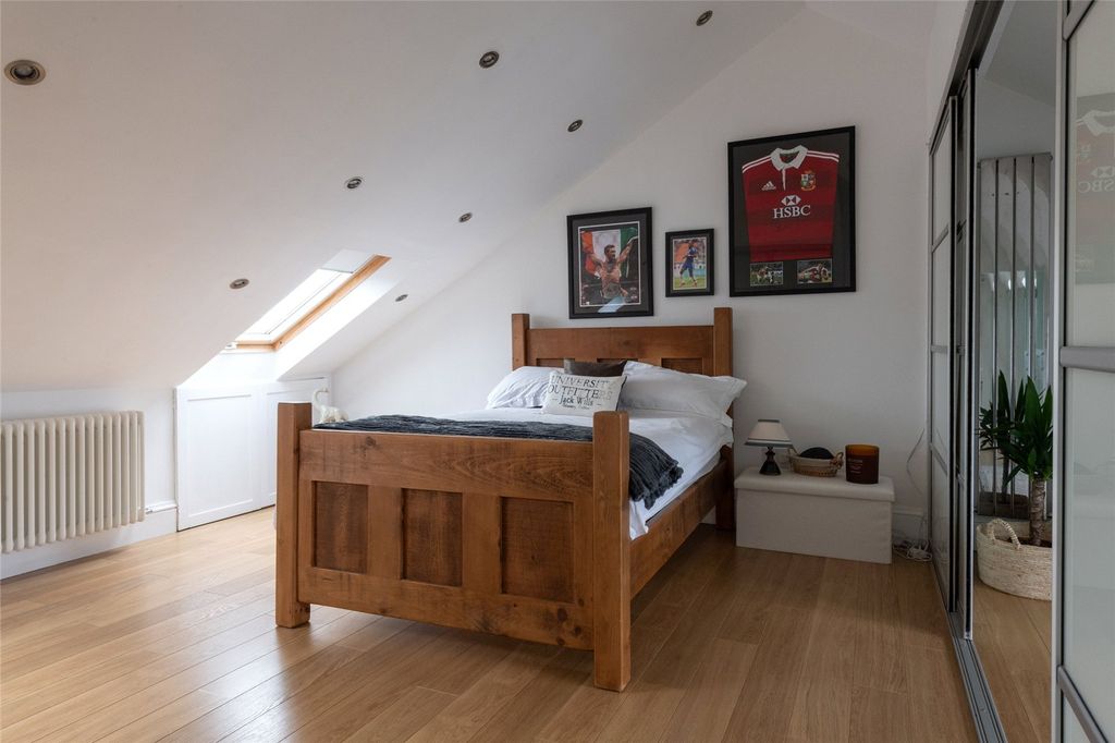 Additional image 21 of 5 bed end terrace house for sale3 Carlton Place, Aberdeen AB15