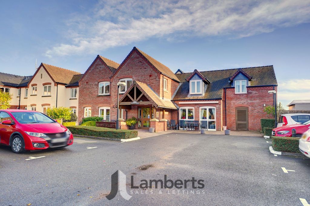 Additional image 17 of 2 bed flat for saleNew Road, Studley B80