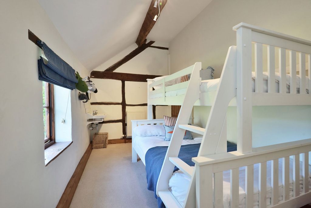 Additional image 37 of 5 bed detached house for saleCoachman's Cottage, Rowden, Bromyard, Herefordshire HR7