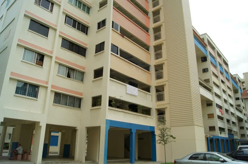 Additional image 14 of 333 Bukit Batok Street 32