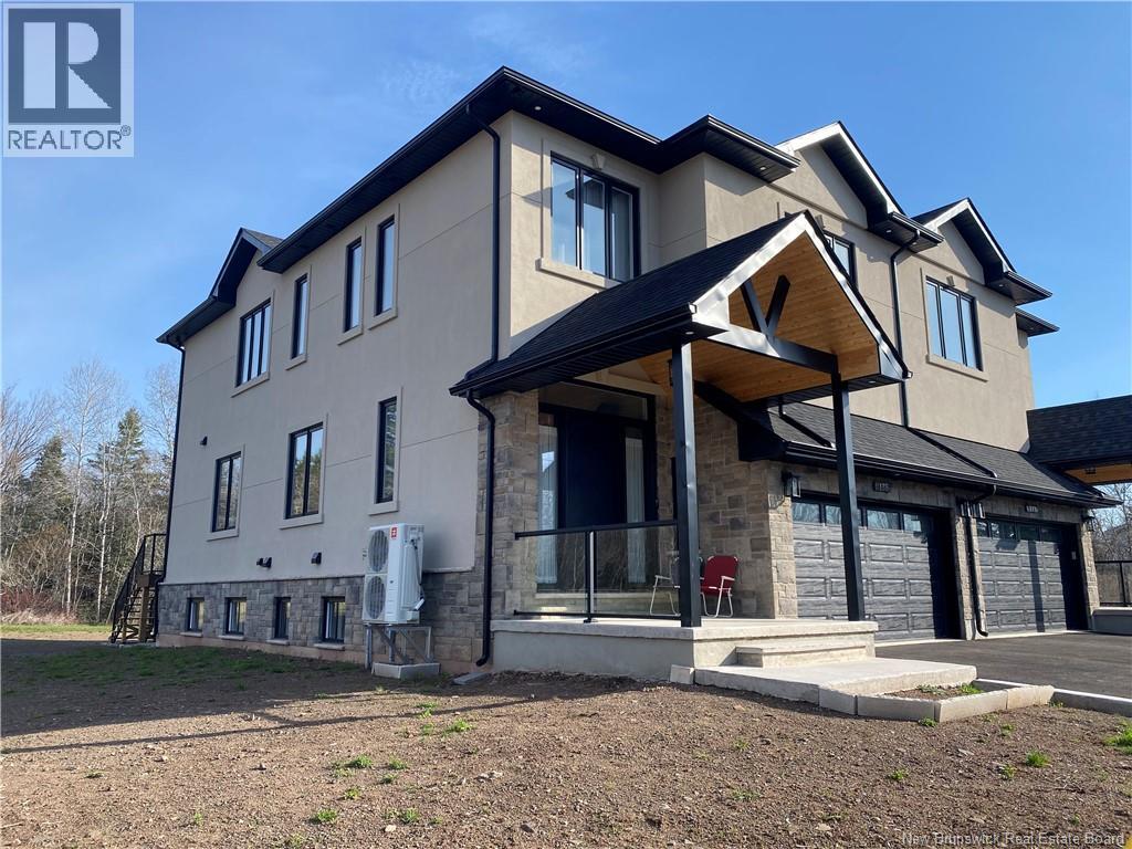 135 Charles Lutes Road, Moncton, NB, E1G2P8