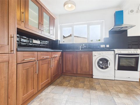 Aldwick Avenue, Hartcliffe, Bristol BS13