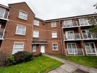 Kilderkin Court, Coventry CV1