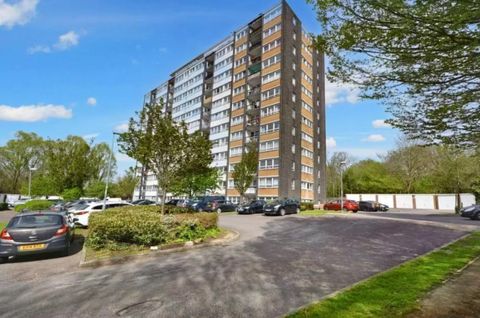 Slewins Close, Hornchurch RM11