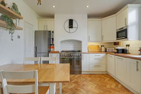 Duncan Road, Crookes S10