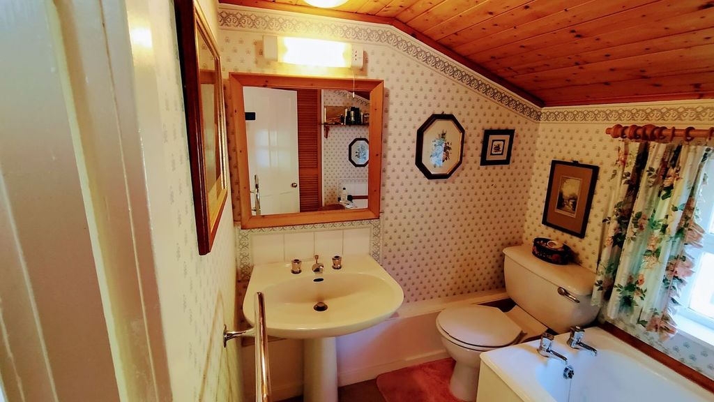 Additional image 11 of 3 bed terraced house for sale9 Harbour Street, Plockton, Ross-Shire IV52