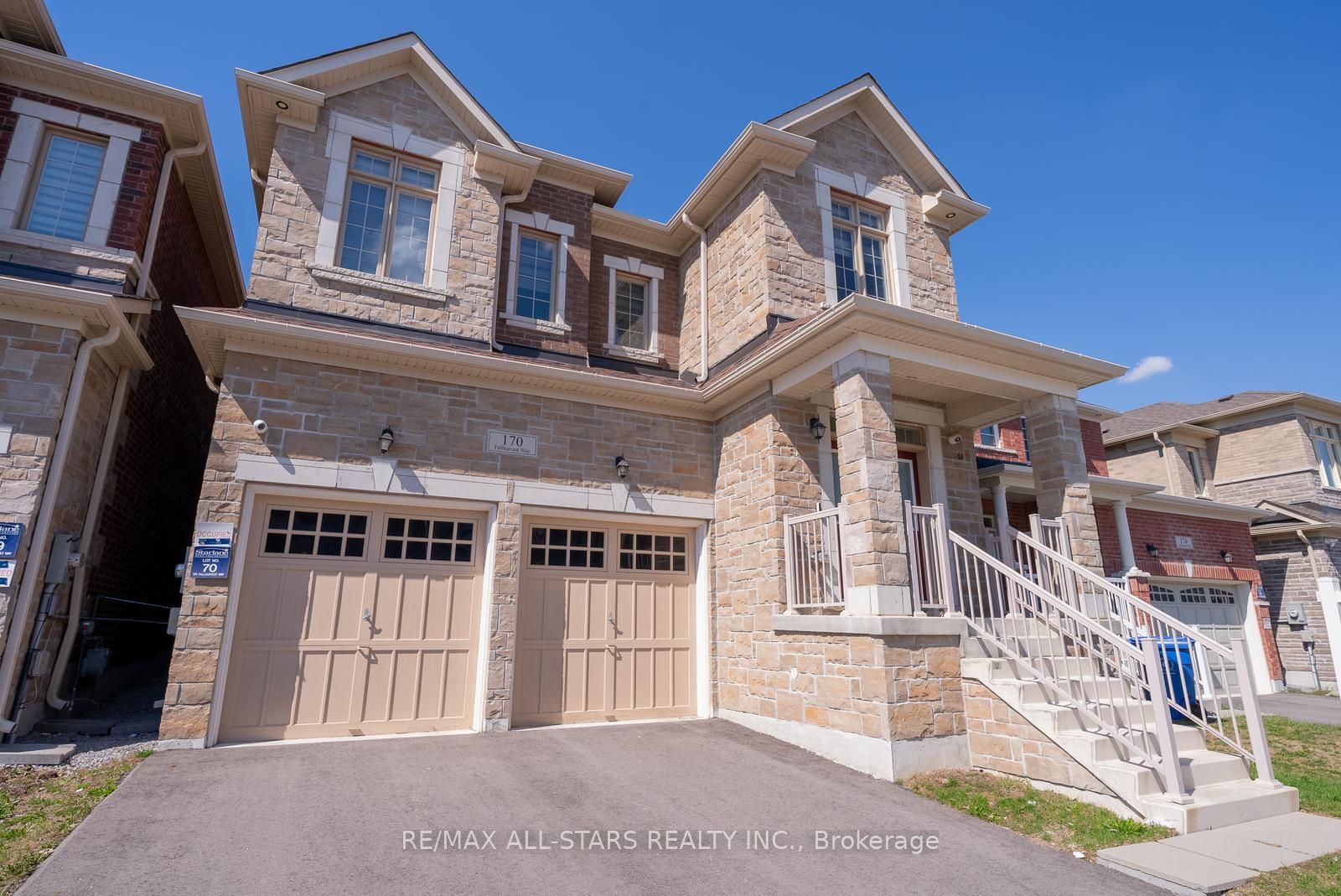 Additional image 2 of 170 Fallharvest Way, Whitchurch-stouffville, ON, L4A 5A2