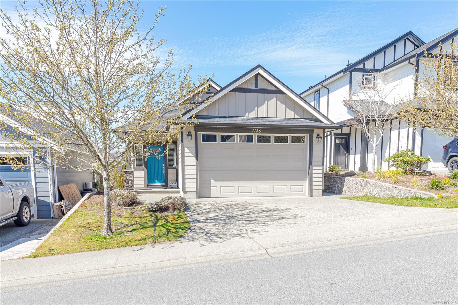 1186 Sikorsky Road, Langford, BC, V9B 0M7