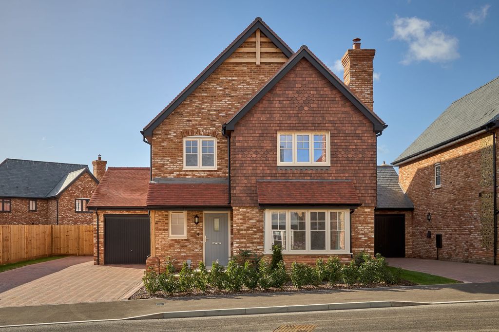 Additional image 21 of 4 bed detached house for saleFord Road, Arundel BN18
