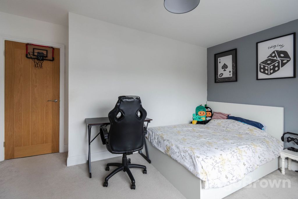 Additional image 46 of 4 bed detached house for saleTy Llawenydd, Pantbach Place, Cardiff CF14