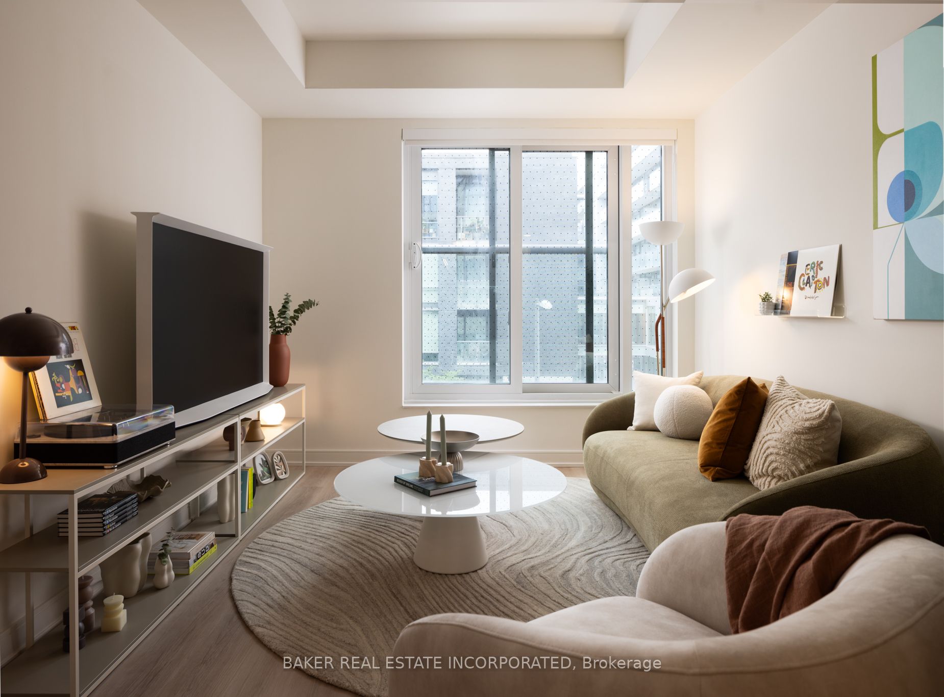 Additional image 2 of 801-100 Mill Street, Toronto, ON, M5A 0Y1