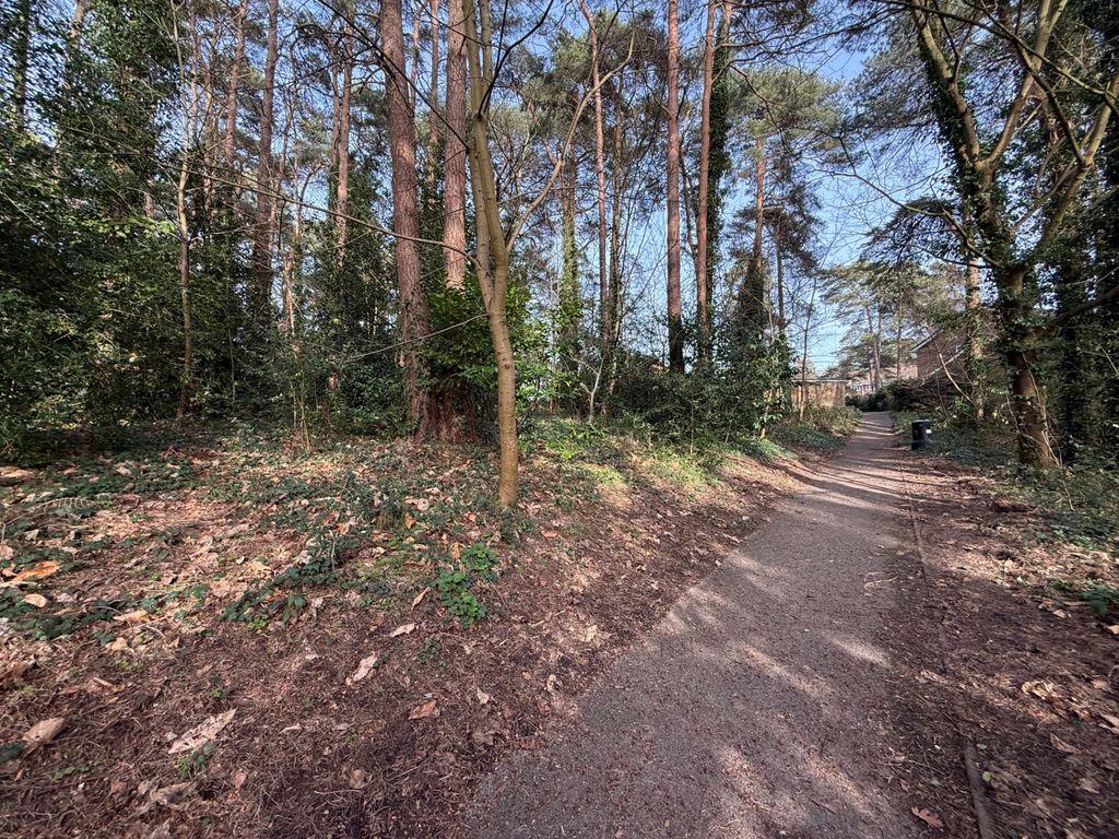 Additional image 3 of Land for saleRoxburgh Close, Camberley GU15