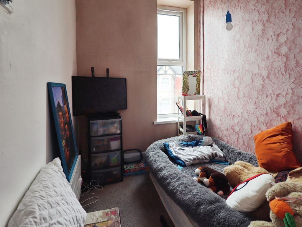 Additional image 12 of 3 bed terraced house for saleDinas Street, Cardiff CF11
