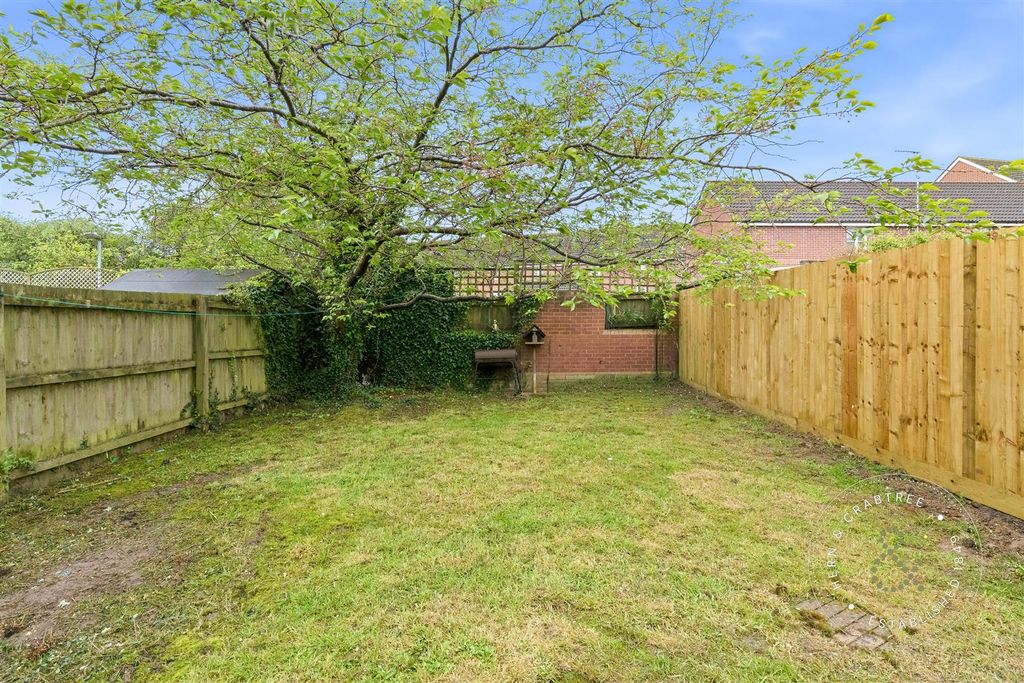 Additional image 10 of 3 bed semi-detached house for saleMitchell Close, St. Mellons, Cardiff CF3