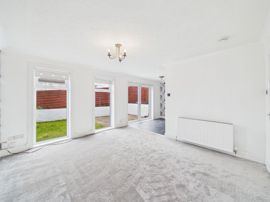 Additional image 3 of 3 bed terraced house for saleWest Drive, Airdrie ML6