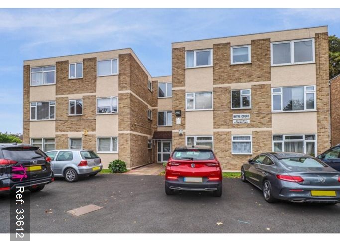 2 bed flat for salePicardy Road, Belvedere DA17