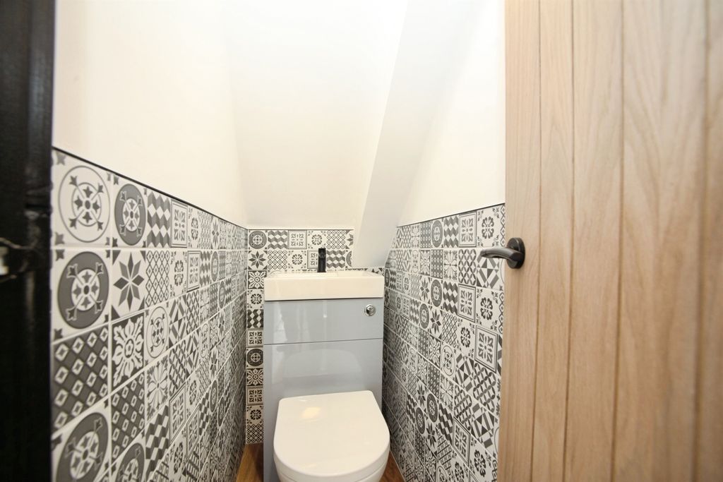 Additional image 3 of 2 bed terraced house for saleHolly Terrace, Cardiff CF14