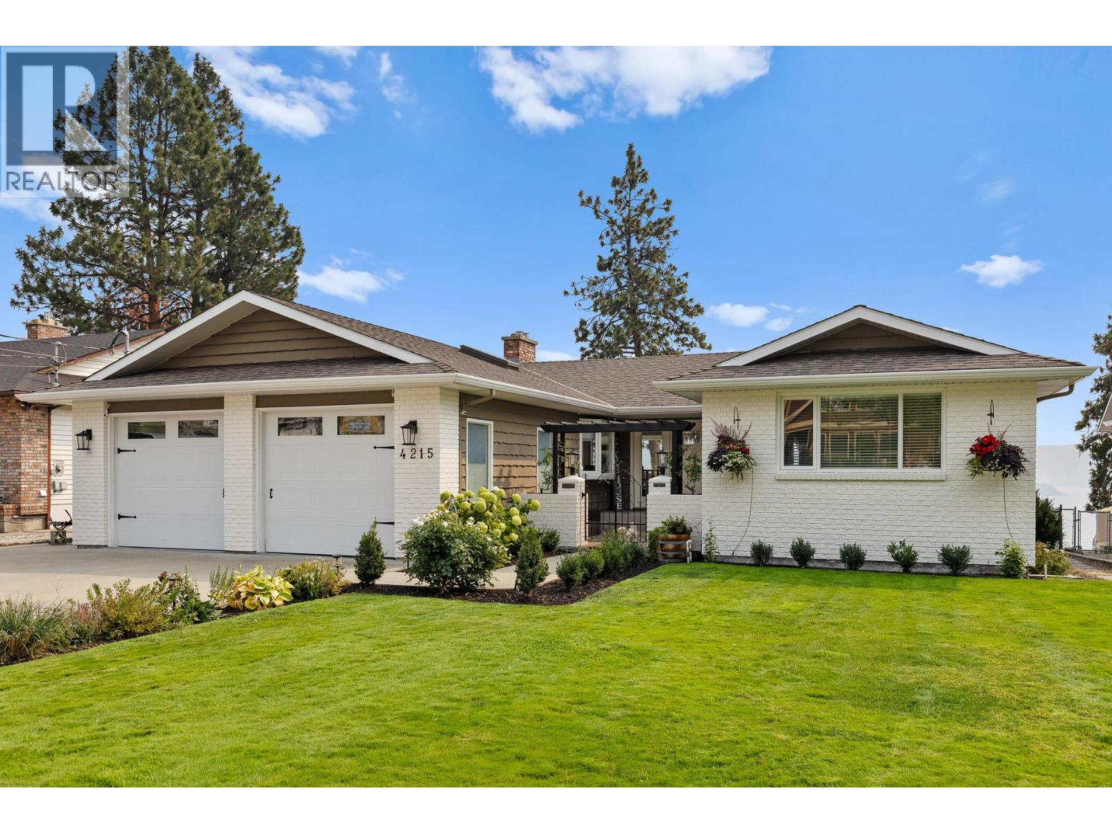 4215 6th Avenue, Peachland, BC, V0H1X5