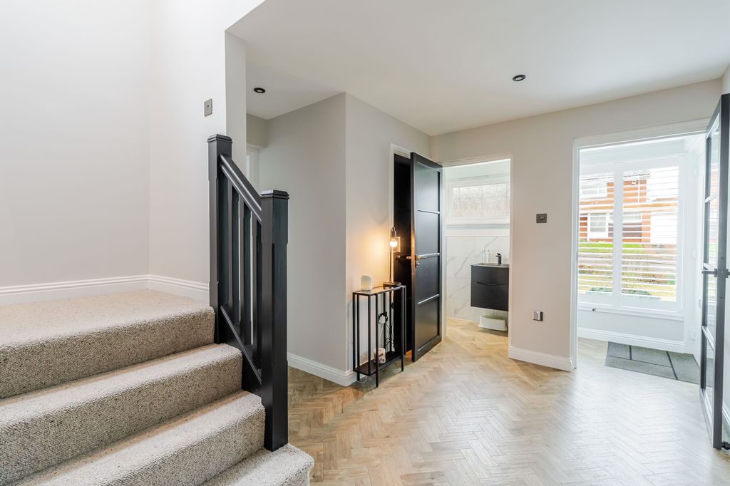 Additional image 6 of 4 bed detached house for sale16 Newmills Road, Balerno, Edinburgh EH14