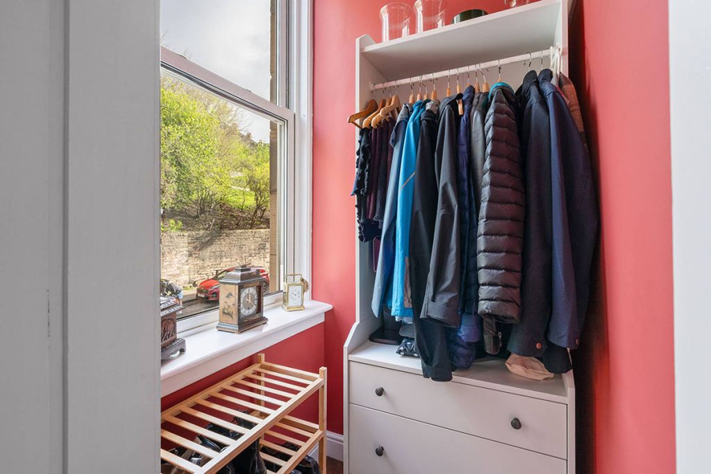 Additional image 11 of 2 bed flat for saleKing's Stables Road, Old Town, Edinburgh EH1