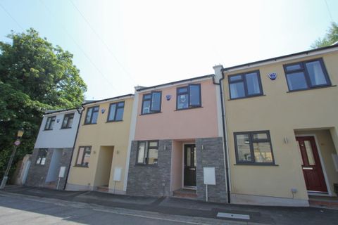 Sydenham Road, Cotham, Bristol BS6