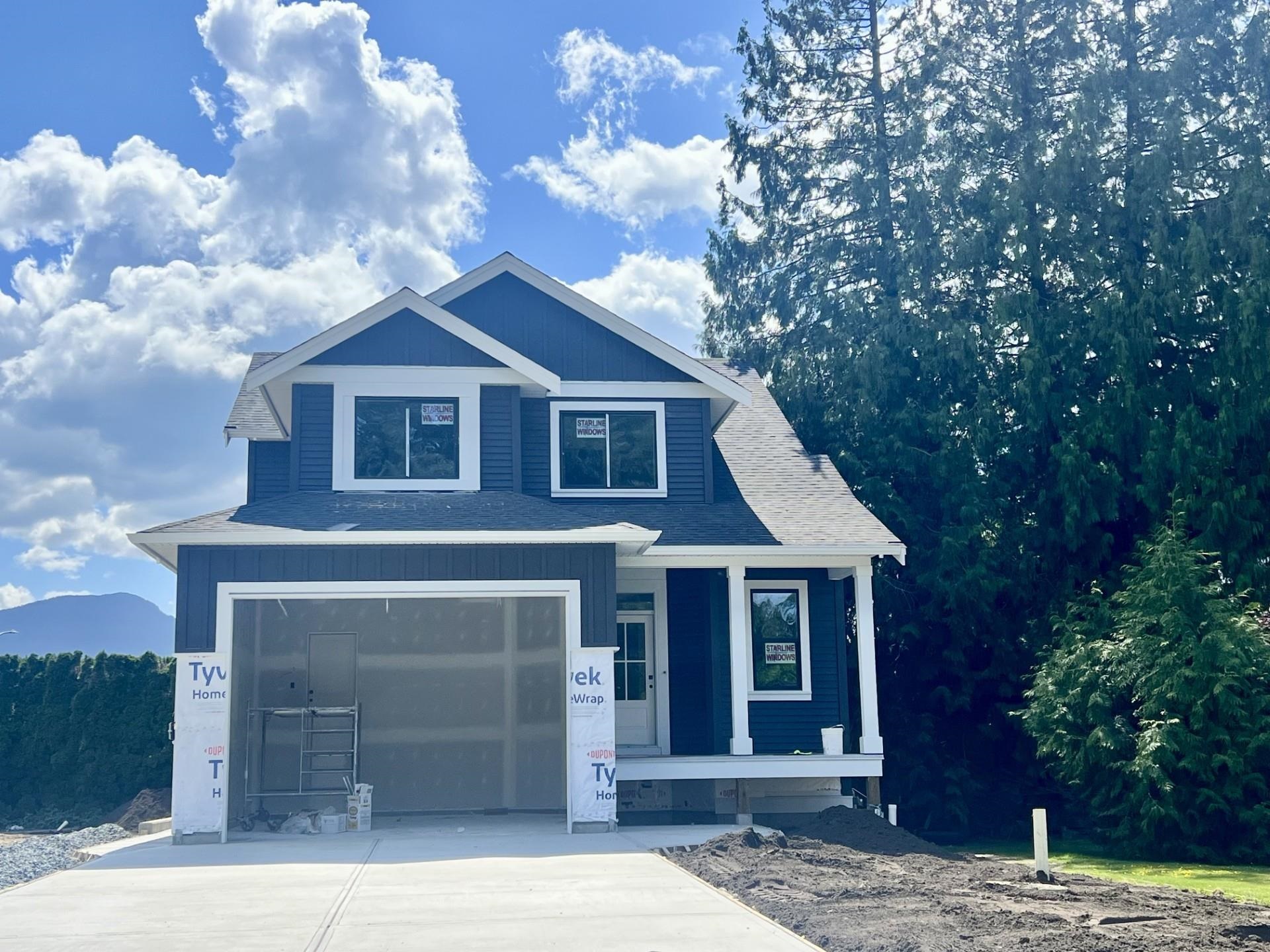 7033 Eden Drive, Chilliwack, BC, V2R 1E6