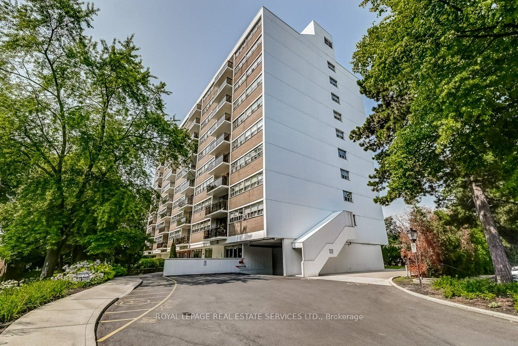 Additional image 2 of 404-212 Kerr Street, Oakville, ON, L6K 3B1