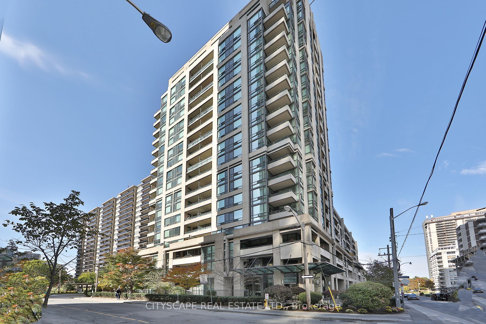 Additional image 2 of PH5-88 Broadway Avenue, Toronto, ON, M4P 0A5