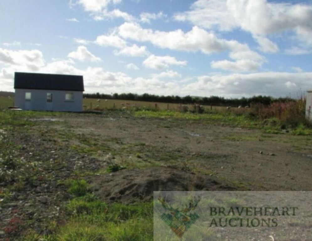 Additional image 5 of Land for salePlot 1 The Old Kirk, Woodhead, Fyvie, Turriff, Aberdeenshire AB53