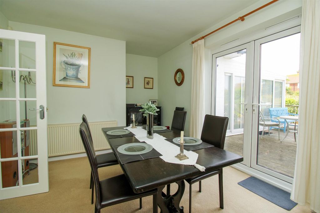 Additional image 10 of 4 bed detached house for saleSouth Cliff, Bexhill-On-Sea TN39