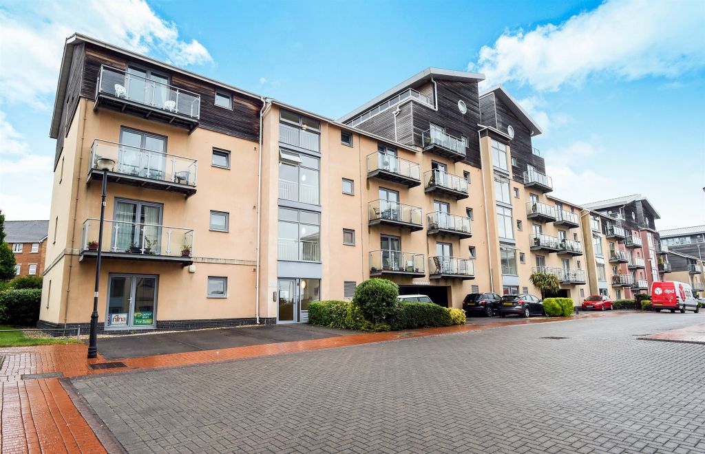 Additional image 6 of 2 bed flat for saleGlanfa Dafydd, Barry CF63