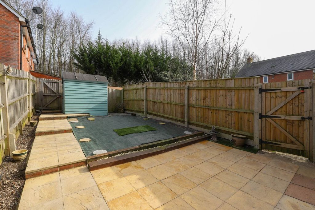 Additional image 5 of 3 bed end terrace house for saleDiamond Way, Blandford Forum DT11