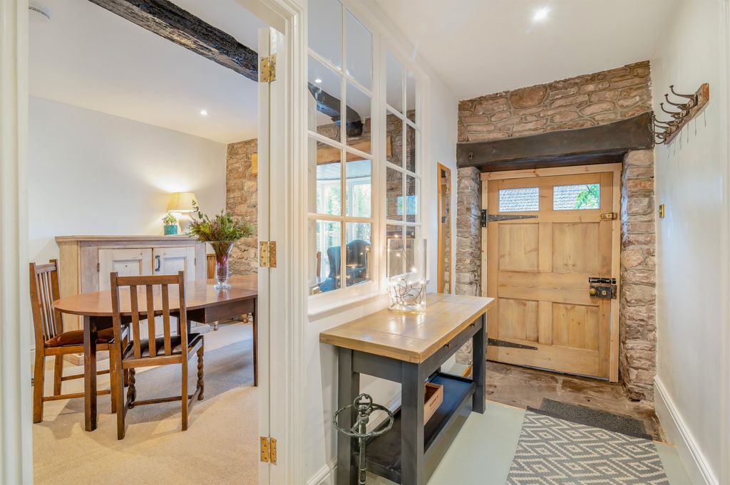 Additional image 15 of 3 bed semi-detached house for saleTrelleck, Monmouth, Monmouthshire NP25