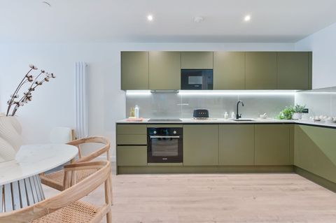 Rufus Lodge, Earlsfield, Wimbledon SW18