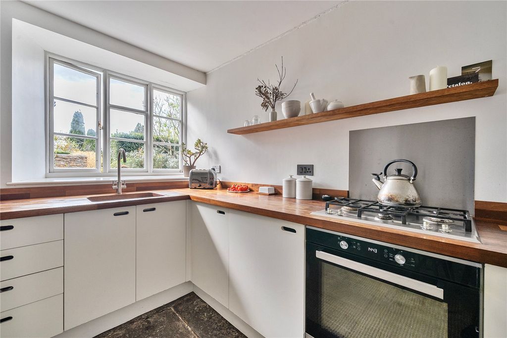 Additional image 8 of 6 bed detached house for saleHigher Ansford, Castle Cary, Somerset BA7