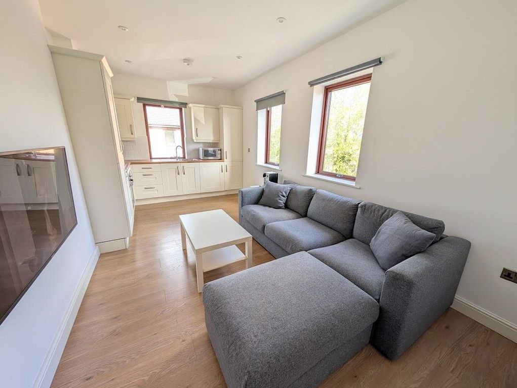 1 bed flat for saleUnit 8, Midland Way, Thornbury BS35