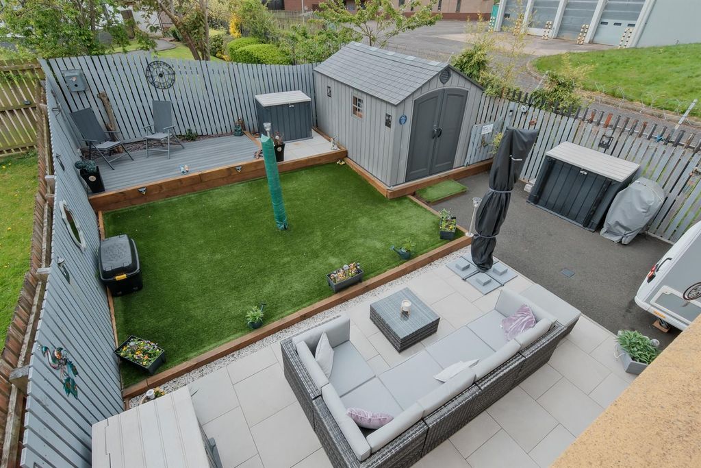 Additional image 42 of 3 bed semi-detached house for saleRoman Road, Motherwell ML1