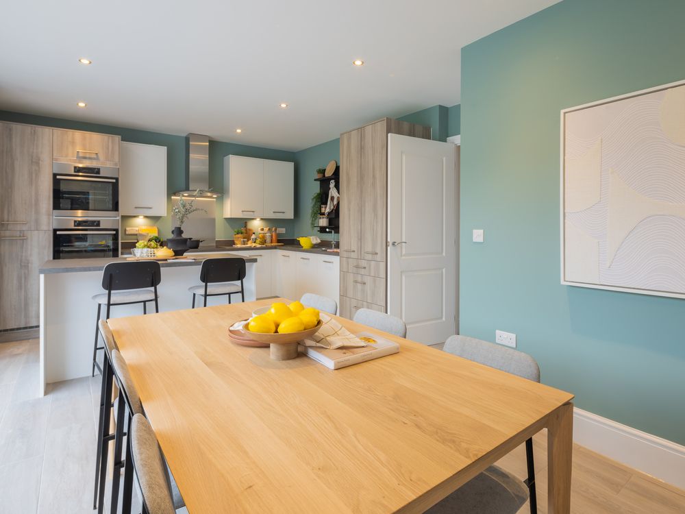 4 bed detached house for sale"Oxford" at Shoe Lane, Farnborough GU11