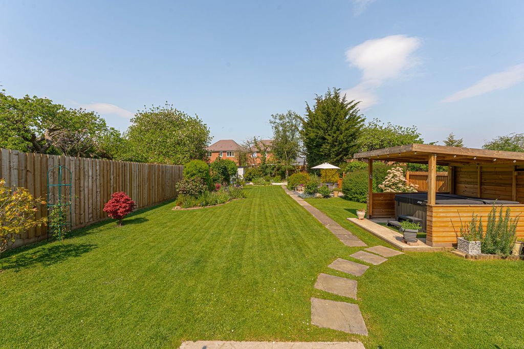 Additional image 36 of 3 bed semi-detached house for saleCot Hill, Llanwern NP18
