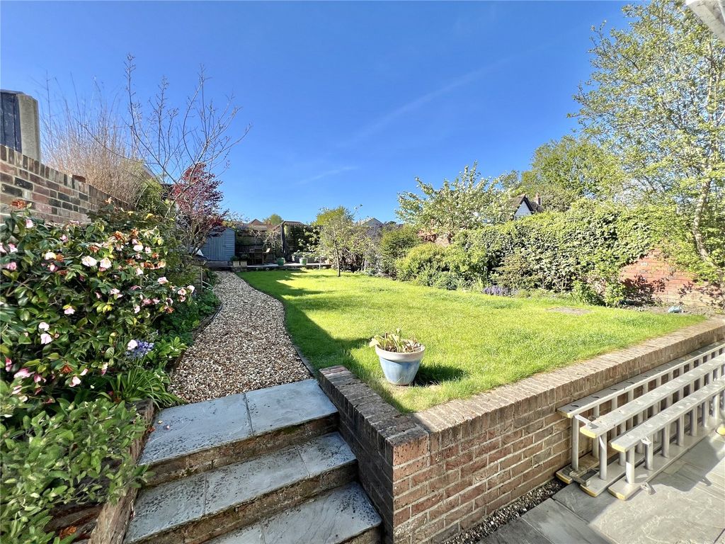 Additional image 20 of 4 bed semi-detached house for saleAlexandra Street, Blandford Forum, Dorset DT11